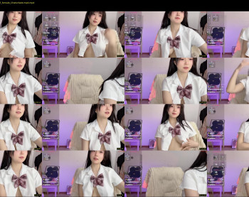 _flipped_ — 42 minute Chaturbate female cam show recording, 720p, Jan 20, 2025