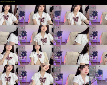 _flipped_ — 97 minute Chaturbate female cam show recording, 720p, Jan 20, 2025