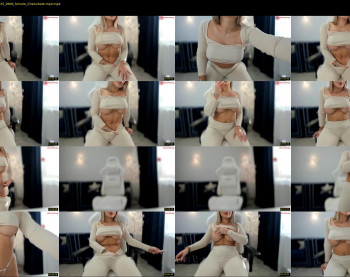 _missperfection_ — 44 minute Chaturbate female cam show recording, 480p, Jan 20, 2025