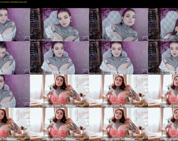 _peni_wise_ — 3 minute Chaturbate female cam show recording, 720p, Jan 20, 2025