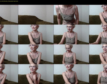 agatha_moore_ — 8 minute Chaturbate female cam show recording, 720p, Jan 20, 2025