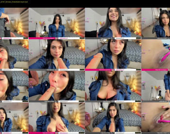 alexandra_ra1 — 120 minute Chaturbate female cam show recording, 720p, Jan 20, 2025