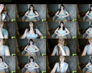 aliaa_ — 39 minute Chaturbate female cam show recording, 720p, Jan 20, 2025