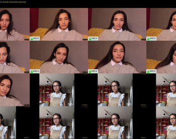 alice_bane — 35 minute Chaturbate female cam show recording, 720p, Jan 20, 2025