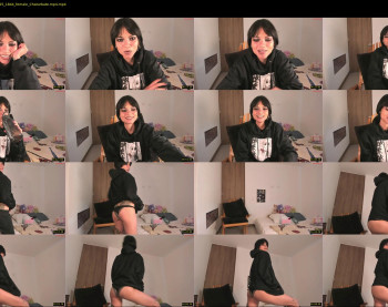 alone_together_ — 3 minute Chaturbate female cam show recording, 720p, Jan 20, 2025
