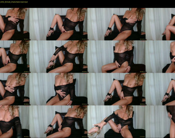 amanda0803 — 13 minute Chaturbate female cam show recording, 720p, Jan 20, 2025