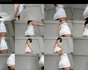 amellove — 3 minute Chaturbate female cam show recording, 720p, Jan 21, 2025