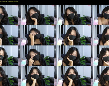 amyalwayshere — 24 minute Chaturbate female cam show recording, 720p, Jan 20, 2025