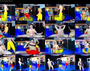 anghelytos — 120 minute Chaturbate male cam show recording, 720p, Jan 21, 2025