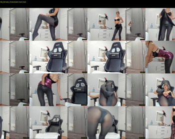 anisialuna_ — 120 minute Chaturbate female cam show recording, 720p, Jan 20, 2025