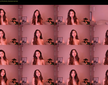 annie_evans24 — 27 minute Chaturbate female cam show recording, 720p, Jan 20, 2025