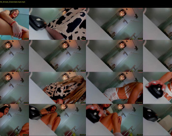 anyarayne — 95 minute Chaturbate female cam show recording, 720p, Jan 20, 2025