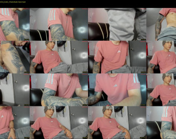 austin1119a — 71 minute Chaturbate male cam show recording, 480p, Jan 20, 2025