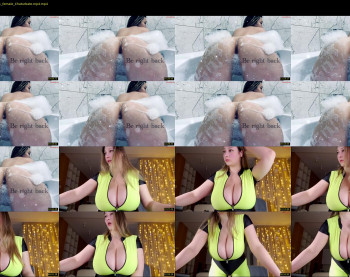 aveksmr — 64 minute Chaturbate couple cam show recording, 720p, Jan 21, 2025