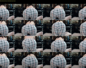 bbwmilfforcamfun — 7 minute Chaturbate female cam show recording, 720p, Jan 21, 2025