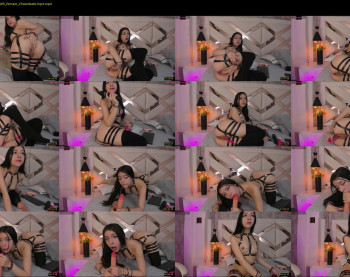 bella_kitty_ — 11 minute Chaturbate female cam show recording, 720p, Jan 20, 2025