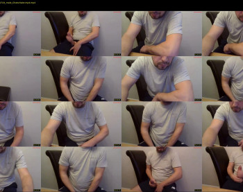 biggestjack1 — 9 minute Chaturbate male cam show recording, 480p, Jan 20, 2025
