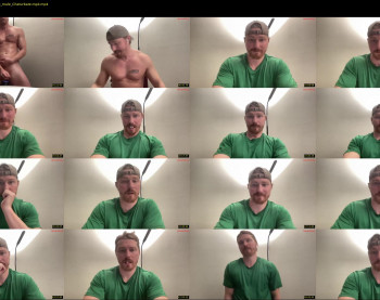 bigmcr1 — 58 minute Chaturbate male cam show recording, 480p, Jan 21, 2025