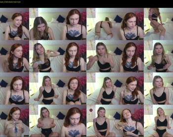bjliki — 25 minute Chaturbate couple cam show recording, 720p, Jan 20, 2025