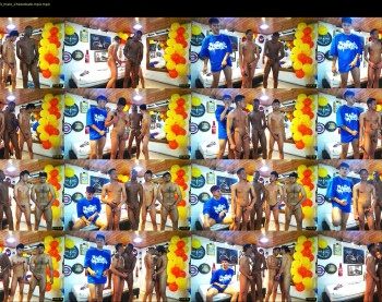 boranget — 20 minute Chaturbate male cam show recording, 720p, Jan 20, 2025