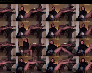 bowtorina — 23 minute Chaturbate female cam show recording, 720p, Jan 20, 2025