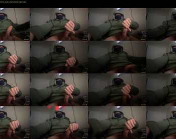 boywithabwc — 3 minute Chaturbate male cam show recording, 720p, Jan 20, 2025