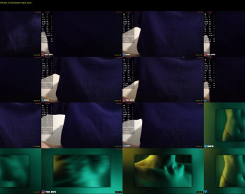 buupsi — 3 minute Chaturbate female cam show recording, 720p, Jan 20, 2025