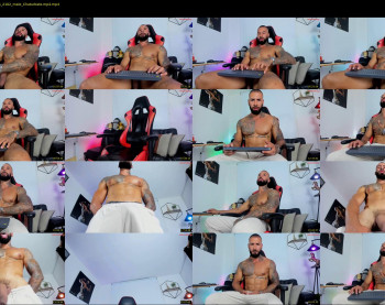 casticatheking — 31 minute Chaturbate male cam show recording, 480p, Jan 20, 2025