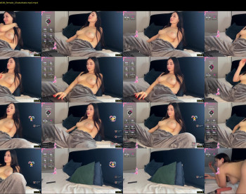 cbhotblonde — 22 minute Chaturbate female cam show recording, 720p, Jan 20, 2025