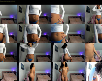cedaya555 — 27 minute Chaturbate female cam show recording, 720p, Jan 21, 2025