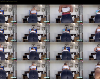 classy_medeeea — 85 minute Chaturbate female cam show recording, 720p, Jan 21, 2025