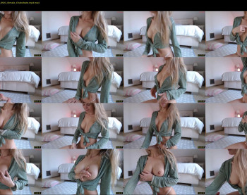 cutemoments — 15 minute Chaturbate female cam show recording, 720p, Jan 20, 2025