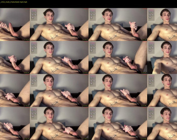 damondurden — 34 minute Chaturbate male cam show recording, 720p, Jan 20, 2025