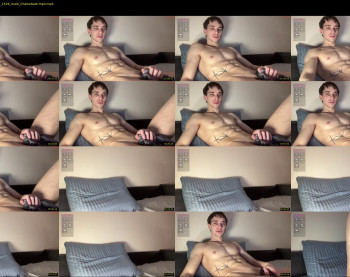 damondurden — 10 minute Chaturbate male cam show recording, 720p, Jan 20, 2025