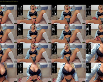 dangerousdream — 6 minute Chaturbate couple cam show recording, 720p, Jan 20, 2025