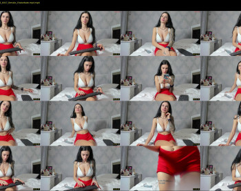desert2blosom — 24 minute Chaturbate female cam show recording, 720p, Jan 21, 2025
