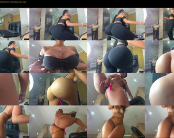dianac1998 — 94 minute Chaturbate female cam show recording, 720p, Jan 21, 2025