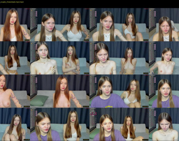 do_dick — 115 minute Chaturbate couple cam show recording, 720p, Jan 20, 2025