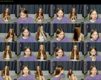 do_dick — 10 minute Chaturbate couple cam show recording, 720p, Jan 20, 2025