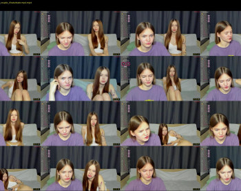 do_dick — 18 minute Chaturbate couple cam show recording, 720p, Jan 20, 2025