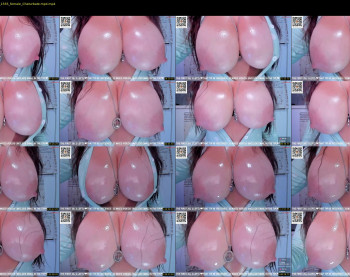 dolce4you69 — 120 minute Chaturbate female cam show recording, 720p, Jan 20, 2025