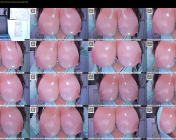 dolce4you69 — 47 minute Chaturbate female cam show recording, 720p, Jan 20, 2025