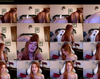doll_lesli — 10 minute Chaturbate female cam show recording, 720p, Jan 20, 2025