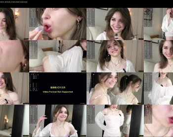 earlenebigge — 121 minute Chaturbate female cam show recording, 720p, Jan 20, 2025