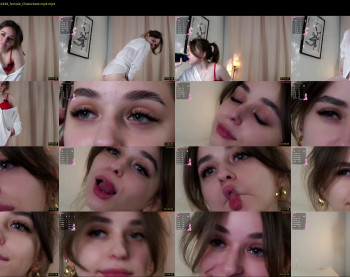 earlenebigge — 34 minute Chaturbate female cam show recording, 720p, Jan 21, 2025