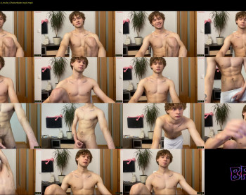 eitanhere — 21 minute Chaturbate male cam show recording, 720p, Jan 20, 2025
