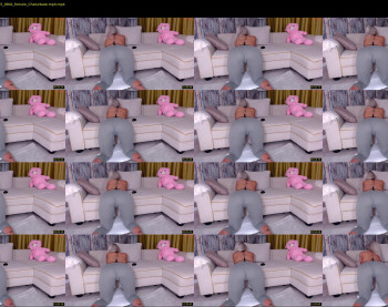 elisabeth_jason — 16 minute Chaturbate couple cam show recording, 720p, Jan 20, 2025