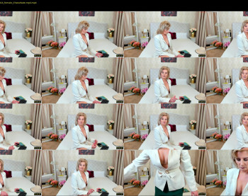 elisarosse_ — 4 minute Chaturbate female cam show recording, 720p, Jan 20, 2025