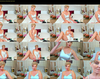 elisarosse_ — 26 minute Chaturbate female cam show recording, 720p, Jan 21, 2025