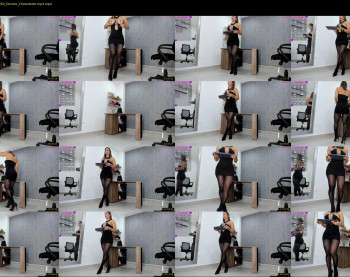 ella_pride1 — 120 minute Chaturbate female cam show recording, 720p, Jan 20, 2025